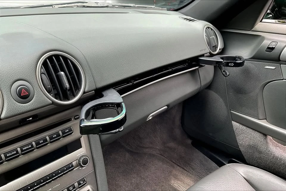 2006 Porsche 987 Boxster - Image 17 of 19