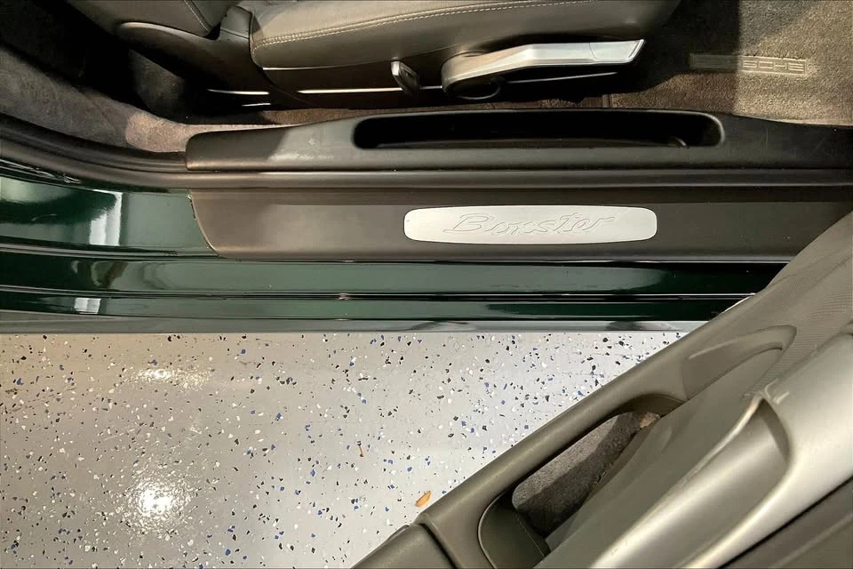 2006 Porsche 987 Boxster - Image 18 of 19