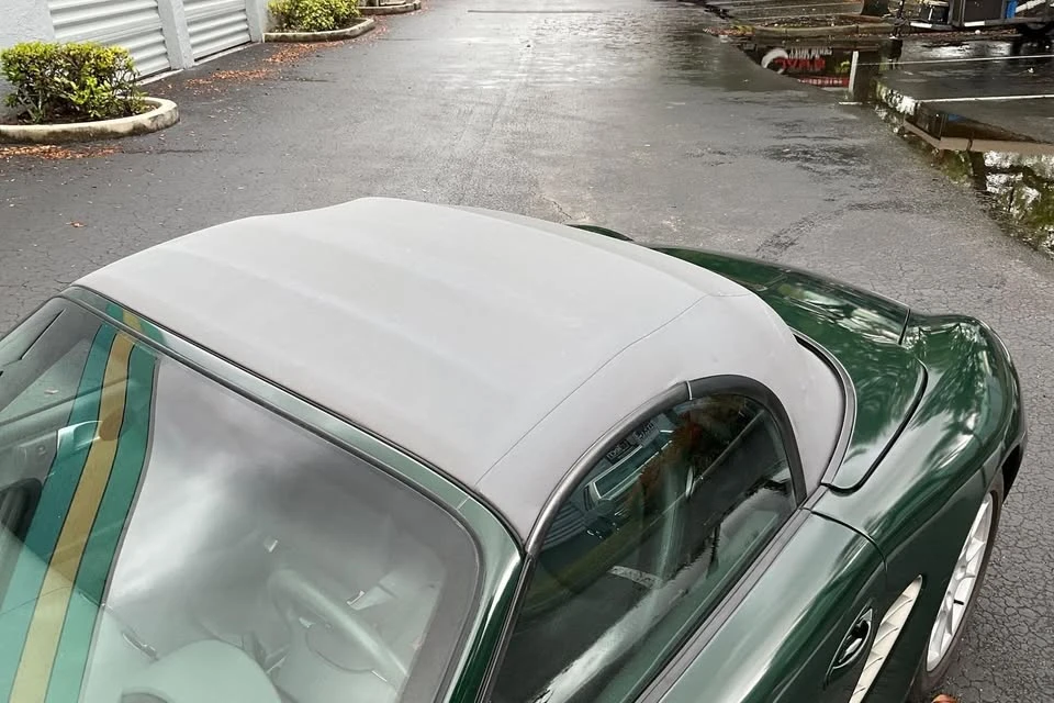 2006 Porsche 987 Boxster - Image 15 of 19