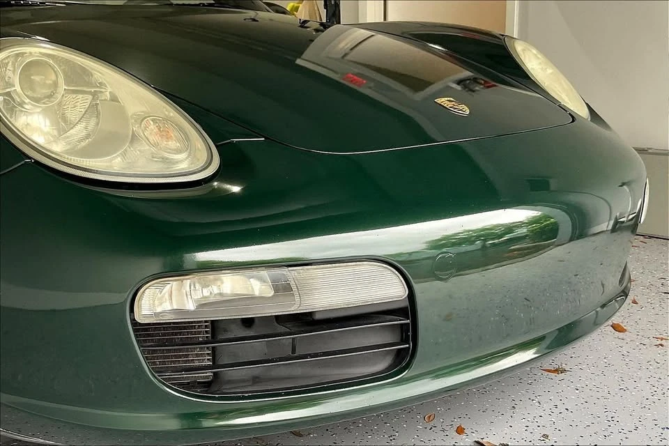 2006 Porsche 987 Boxster - Image 12 of 19