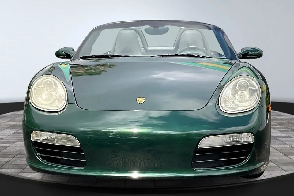 2006 Porsche 987 Boxster - Image 2 of 19