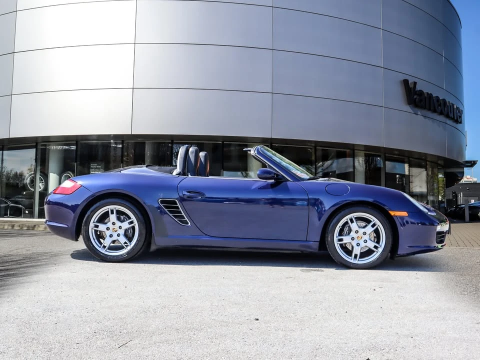 2006 Porsche 987 Boxster - Image 3 of 15