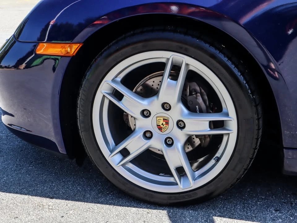 2006 Porsche 987 Boxster - Image 8 of 15