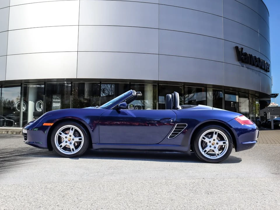 2006 Porsche 987 Boxster - Image 9 of 18