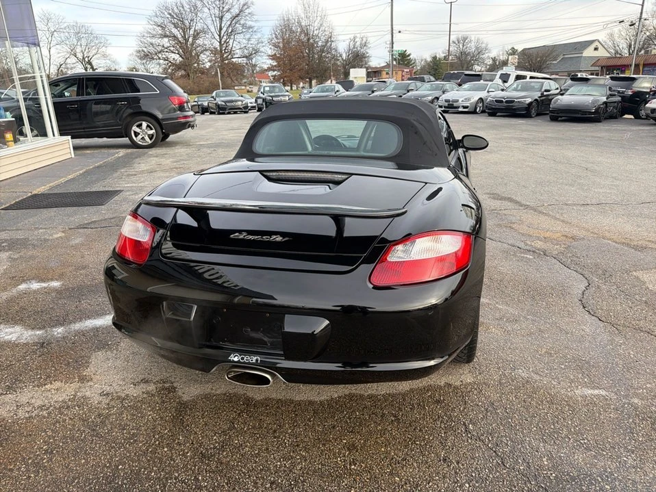 2006 Porsche 987 Boxster - Image 6 of 19