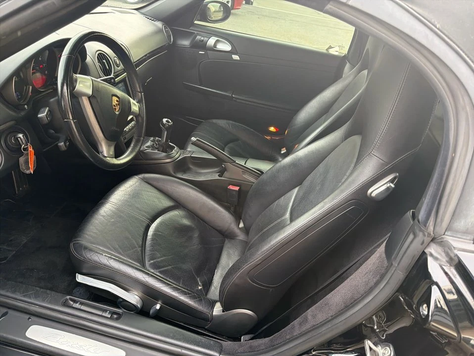 2006 Porsche 987 Boxster - Image 16 of 19