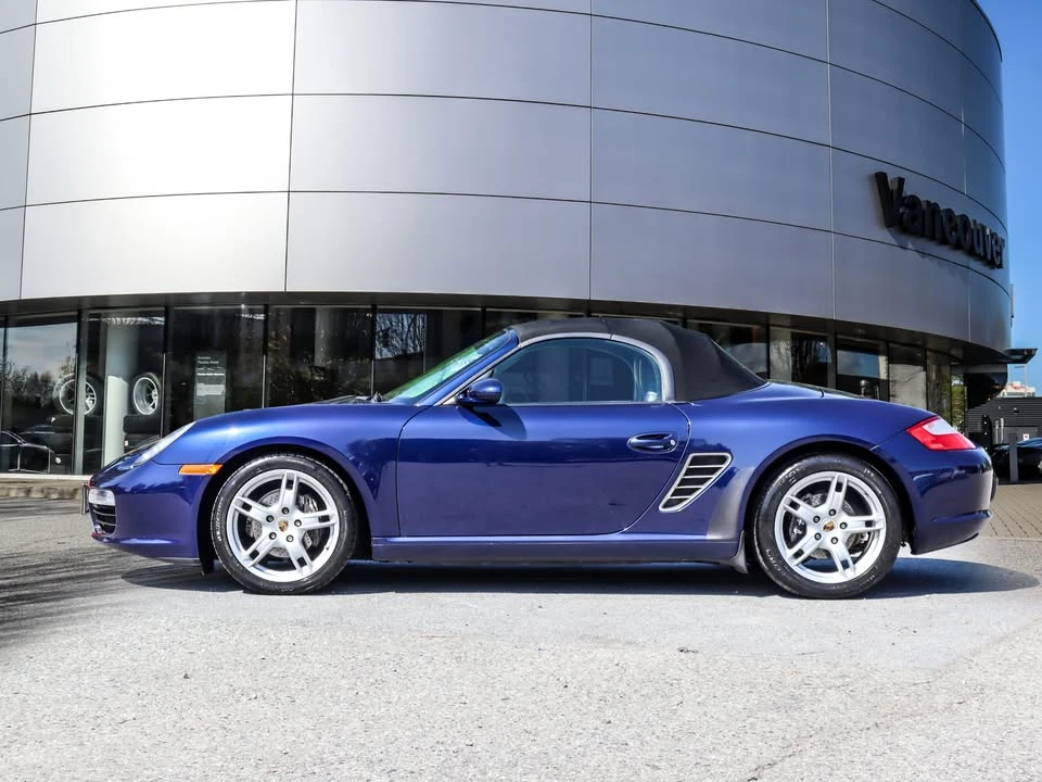 2006 Porsche 987 Boxster - Image 5 of 15