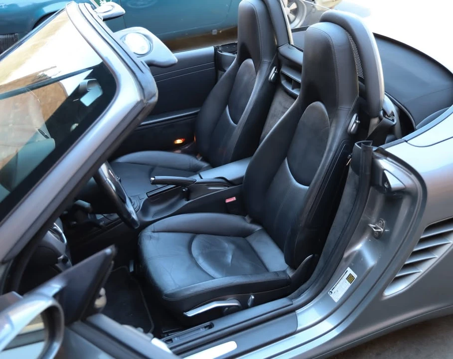 2006 Porsche 987 Boxster - Image 14 of 20