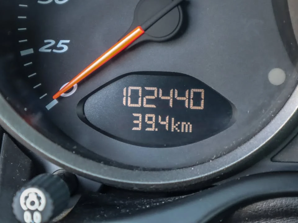 2006 Porsche 987 Boxster - Image 17 of 18