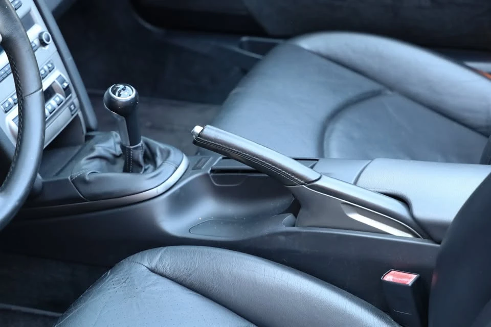 2006 Porsche 987 Boxster - Image 17 of 20