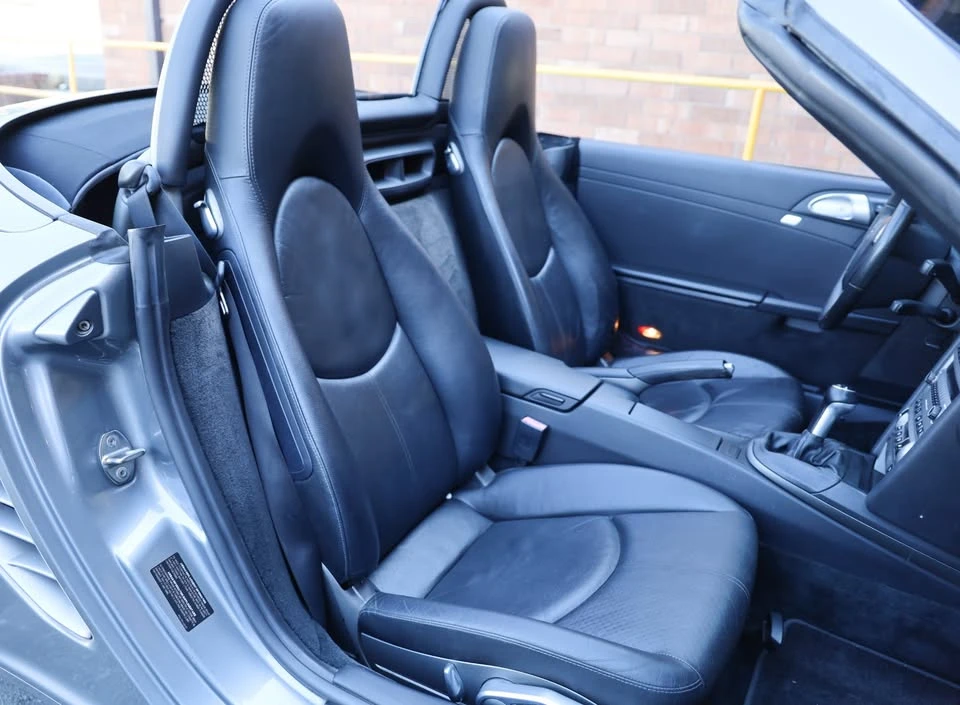 2006 Porsche 987 Boxster - Image 13 of 20