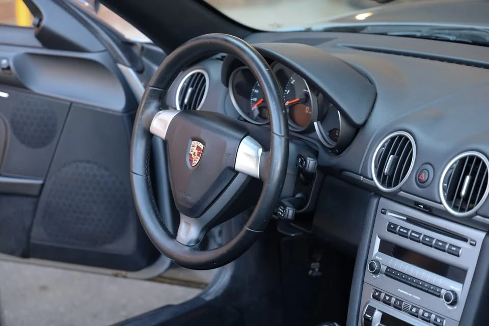 2006 Porsche 987 Boxster - Image 18 of 20