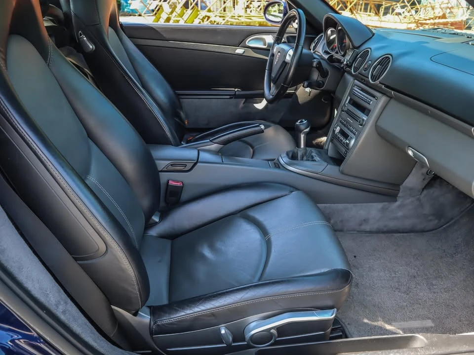 2006 Porsche 987 Boxster - Image 7 of 15