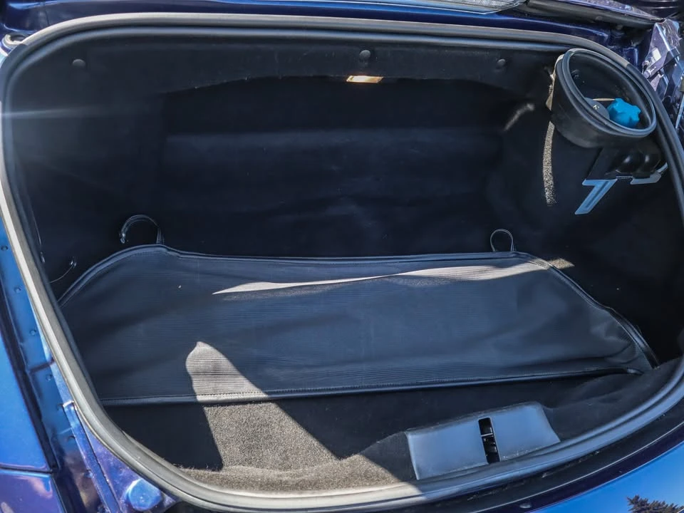 2006 Porsche 987 Boxster - Image 15 of 18