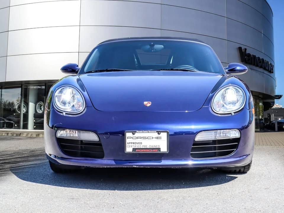 2006 Porsche 987 Boxster - Image 10 of 15