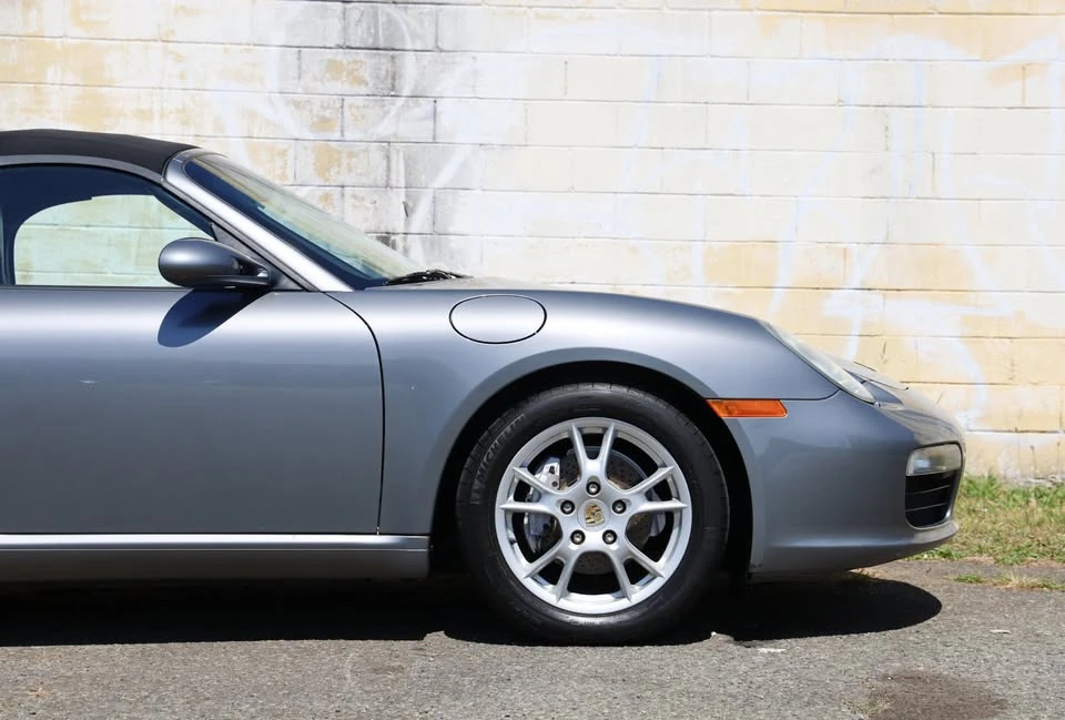2006 Porsche 987 Boxster - Image 4 of 20