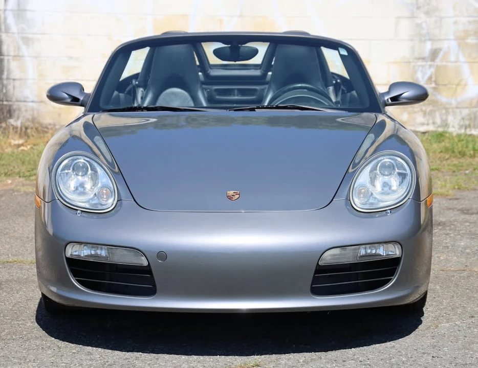 2006 Porsche 987 Boxster - Image 6 of 20