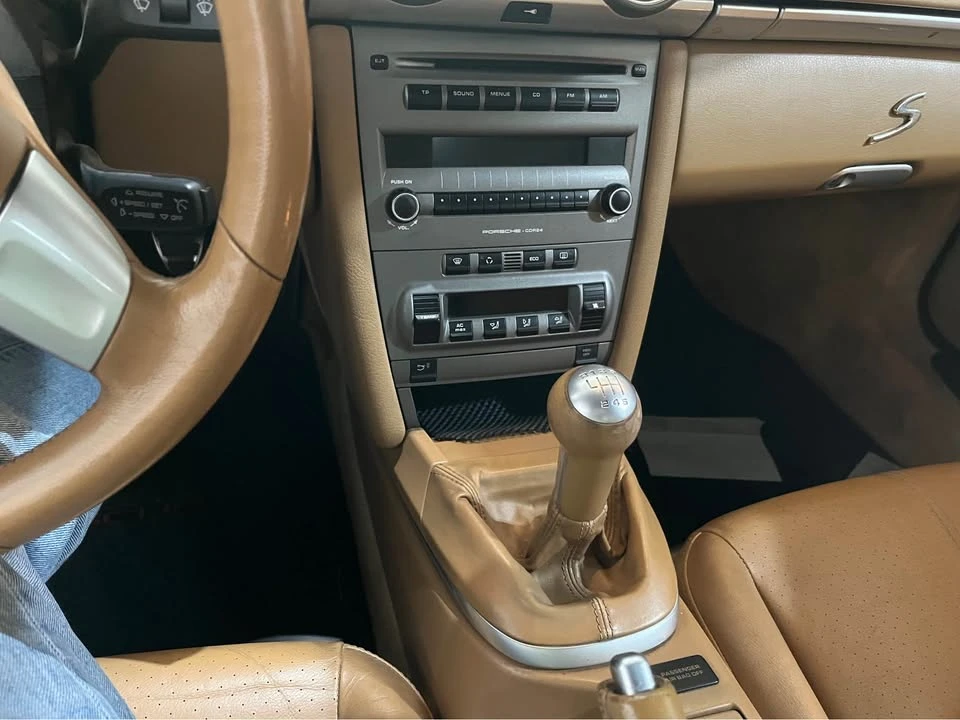 2006 Porsche 987 Boxster - Image 2 of 5