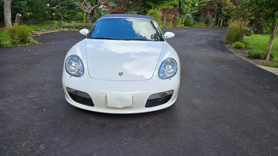 2006 Porsche 987 Boxster - Image 2 of 19