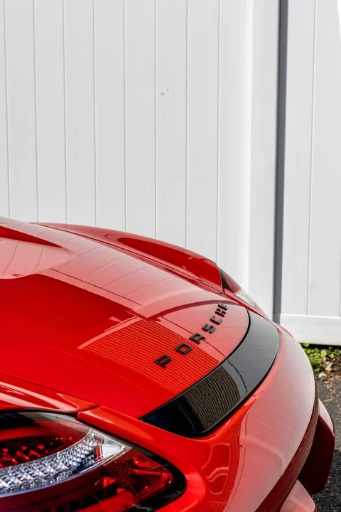 2006 Porsche 987 Boxster - Image 2 of 6