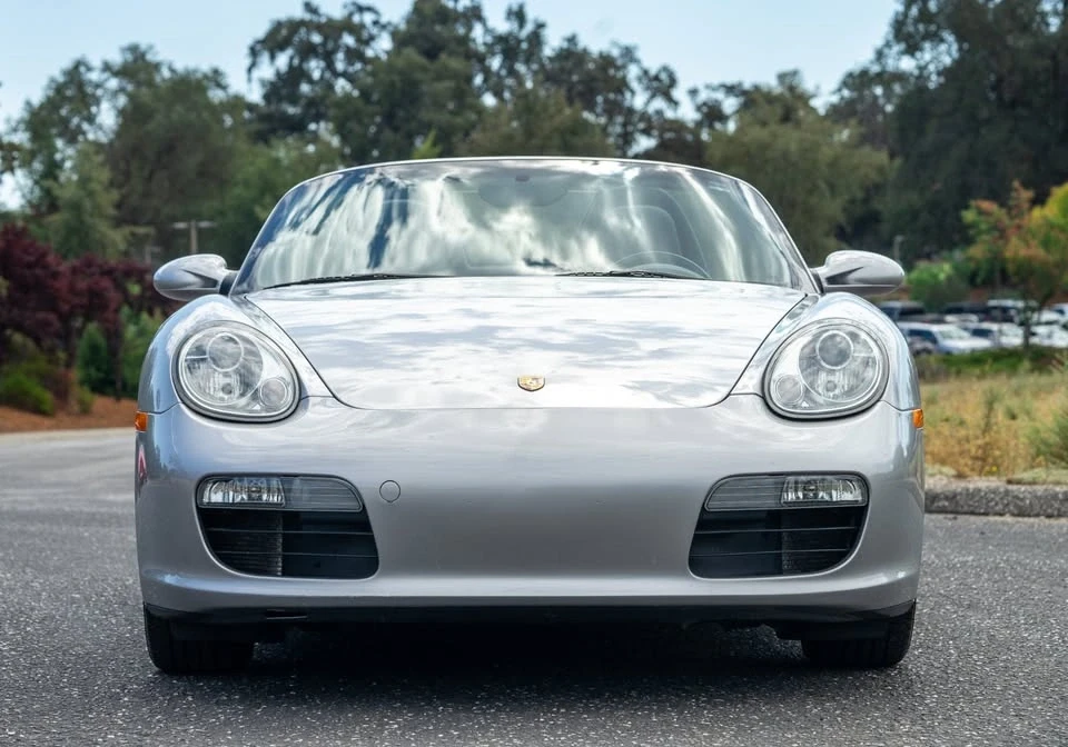 2006 Porsche 987 Boxster - Image 7 of 12