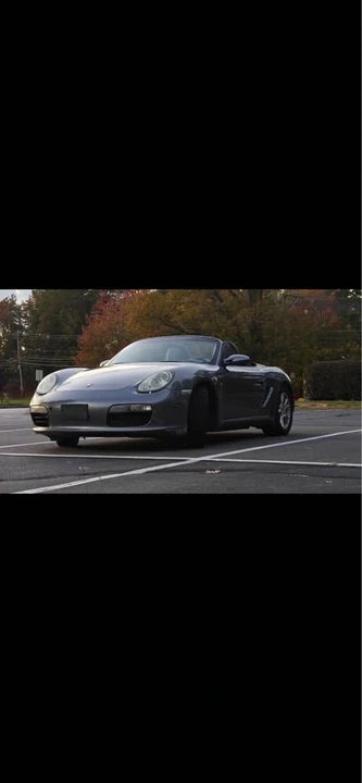 2006 Porsche 987 Boxster - Image 2 of 9
