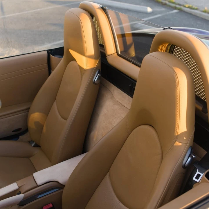 2006 Porsche 987 Boxster - Image 5 of 13