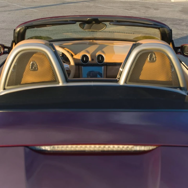 2006 Porsche 987 Boxster - Image 11 of 13