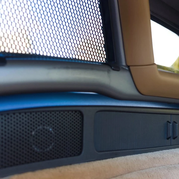 2006 Porsche 987 Boxster - Image 12 of 13