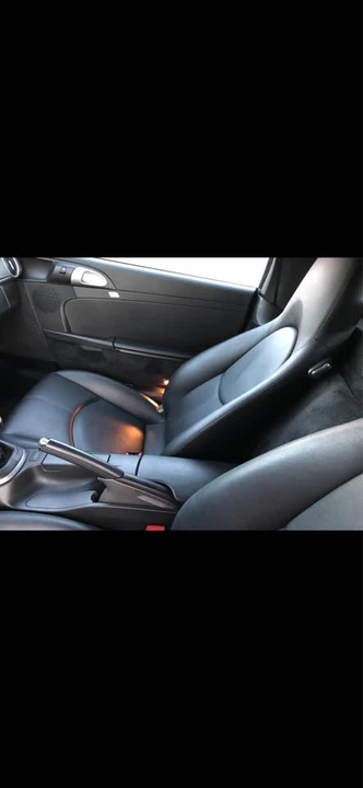 2006 Porsche 987 Boxster - Image 3 of 7