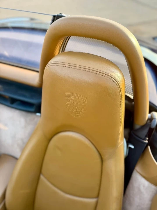 2006 Porsche 987 Boxster - Image 3 of 11