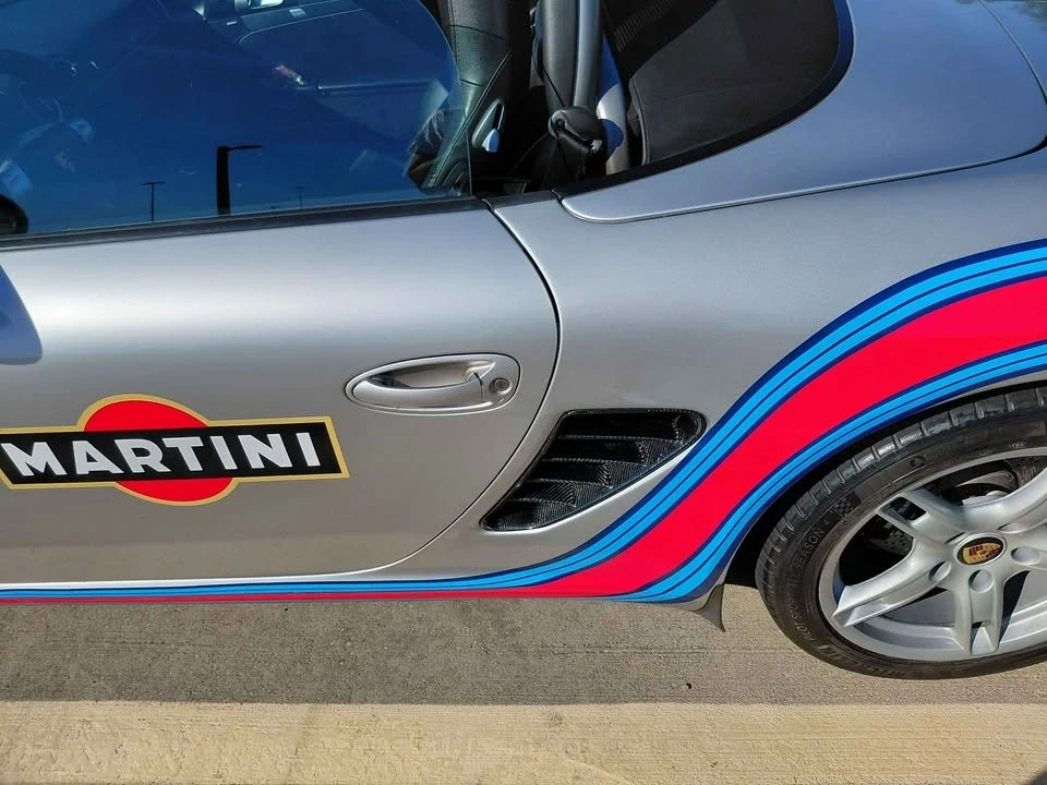 2006 Porsche 987 Boxster - Image 6 of 12