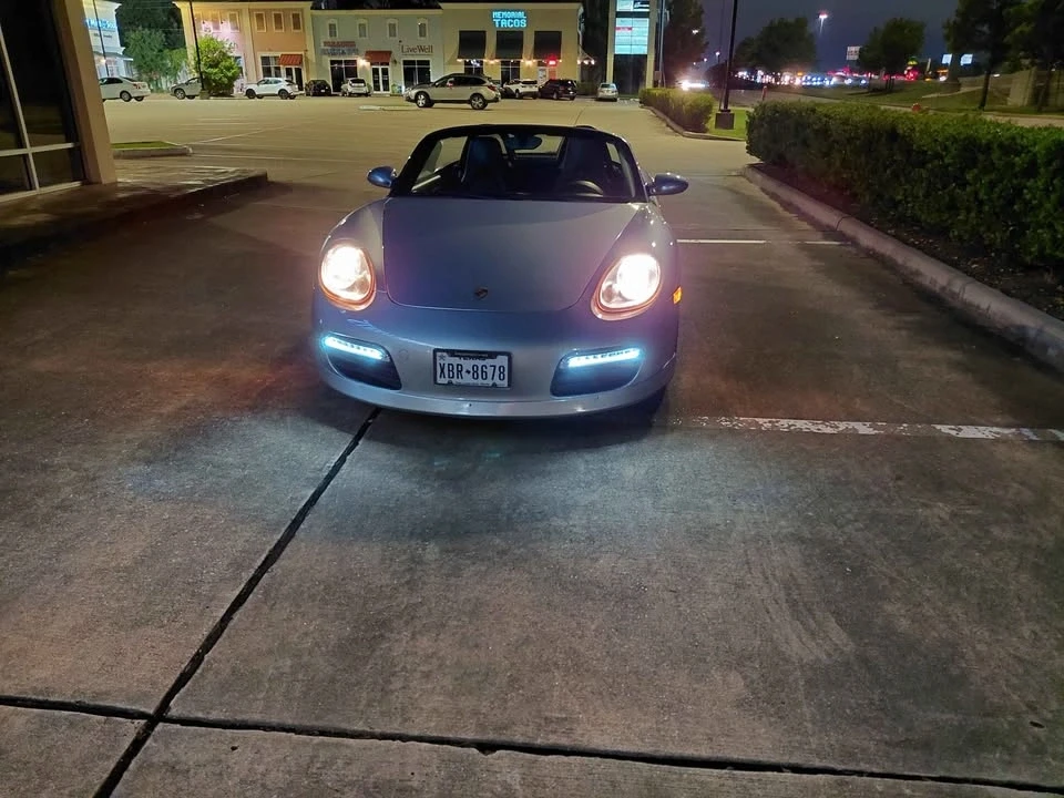 2006 Porsche 987 Boxster - Image 12 of 12