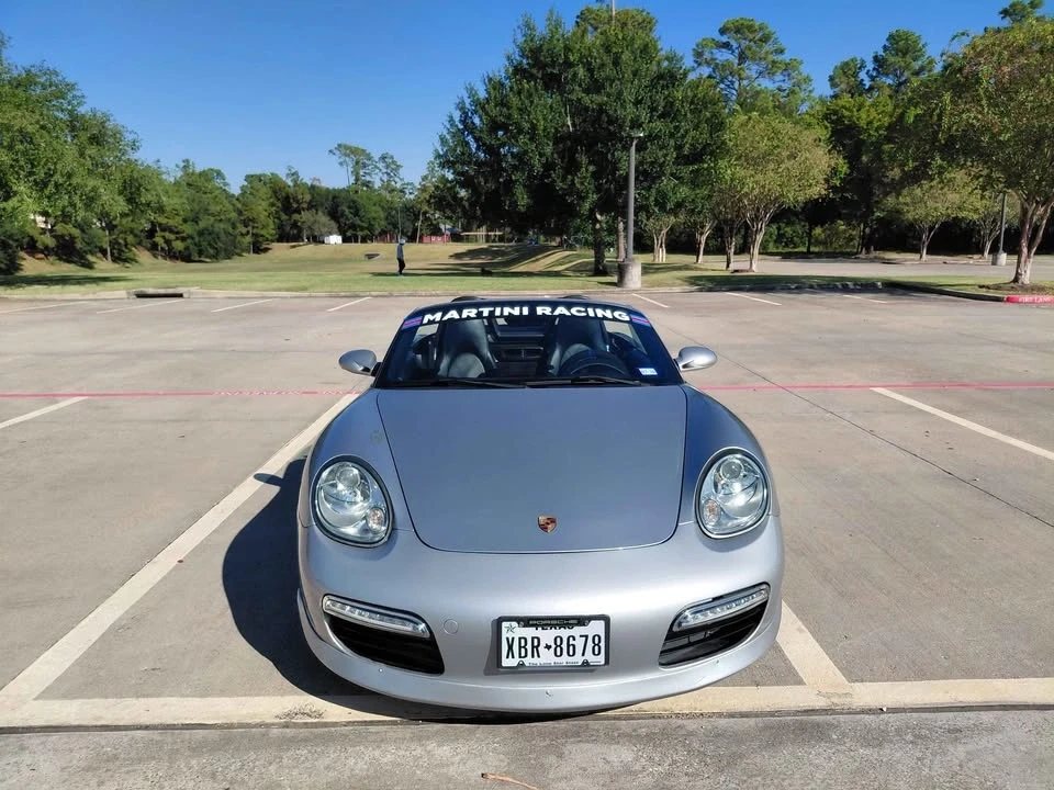 2006 Porsche 987 Boxster - Image 8 of 12
