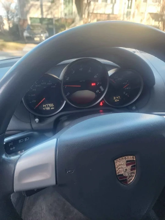 2006 Porsche 987 Boxster - Image 11 of 11