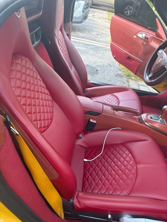 2006 Porsche 987 Boxster - Image 10 of 17