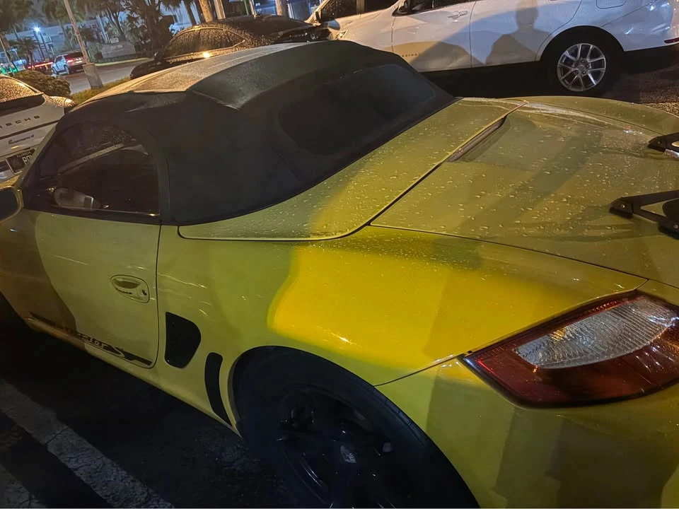 2006 Porsche 987 Boxster - Image 17 of 17