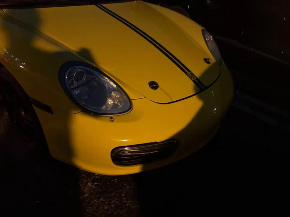 2006 Porsche 987 Boxster - Image 13 of 17