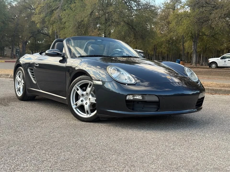 2006 Porsche 987 Boxster - Image 2 of 19
