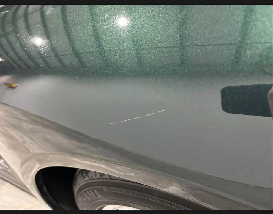 2006 Porsche 987 Boxster - Image 7 of 11