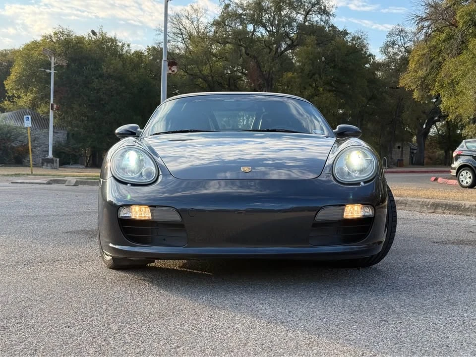 2006 Porsche 987 Boxster - Image 8 of 19