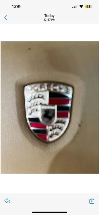 2006 Porsche 987 Boxster - Image 13 of 15