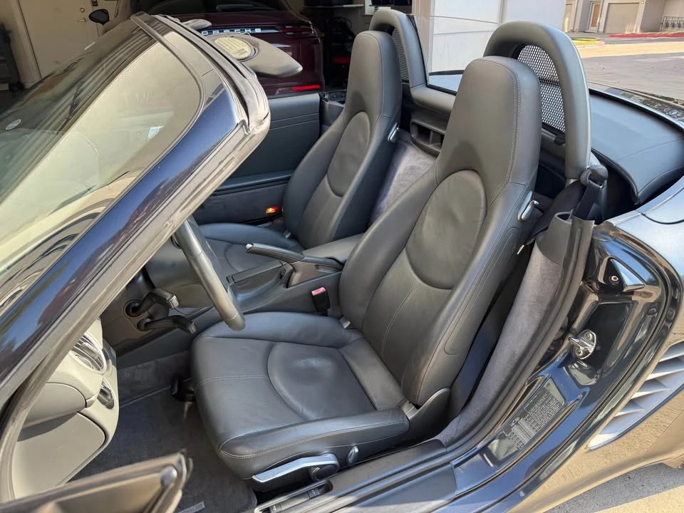 2006 Porsche 987 Boxster - Image 13 of 19