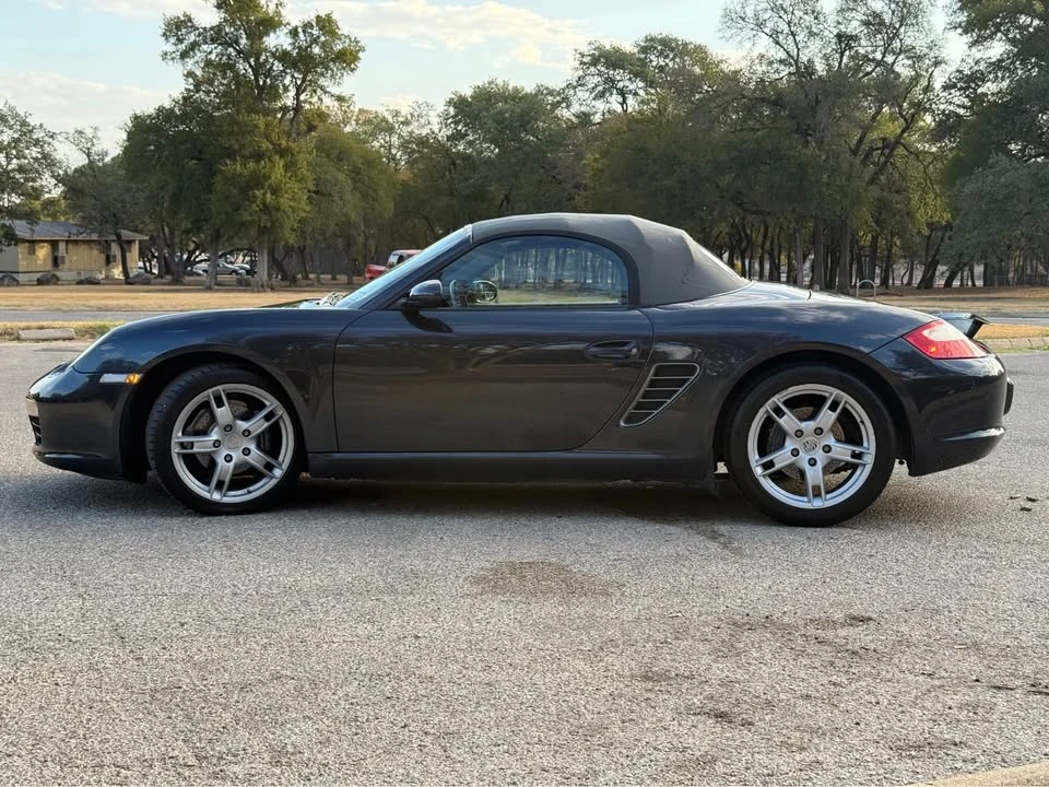 2006 Porsche 987 Boxster - Image 10 of 19