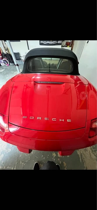 2006 Porsche 987 Boxster - Image 6 of 15