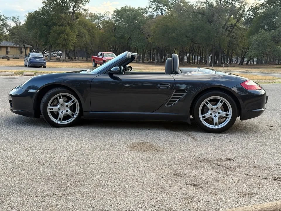 2006 Porsche 987 Boxster - Image 3 of 19