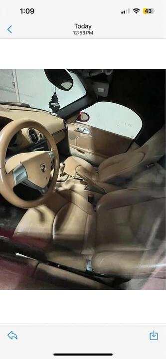 2006 Porsche 987 Boxster - Image 10 of 15