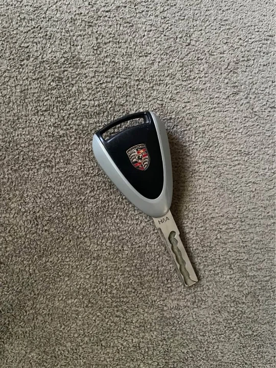 2006 Porsche 987 Boxster - Image 11 of 13