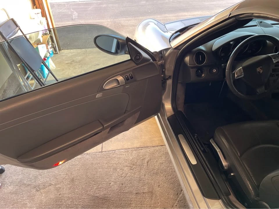 2006 Porsche 987 Boxster - Image 5 of 13