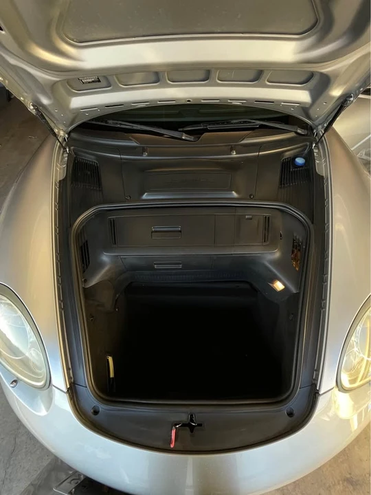 2006 Porsche 987 Boxster - Image 12 of 13